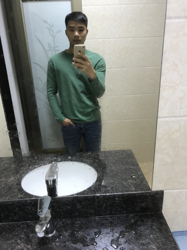 东仔的第一张照片--昆明相亲服务中心