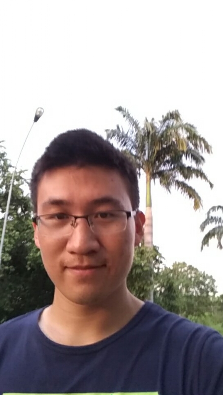 马丁的第一张照片--昆明相亲服务中心