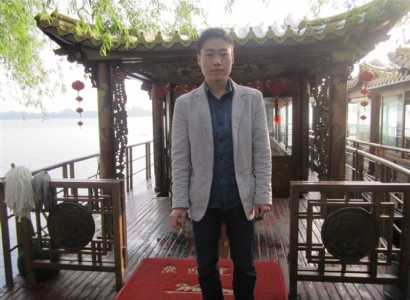 竹子??????的第一张照片--昆明相亲服务中心