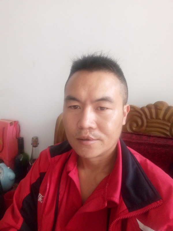 为所欲为的第一张照片--昆明相亲服务中心