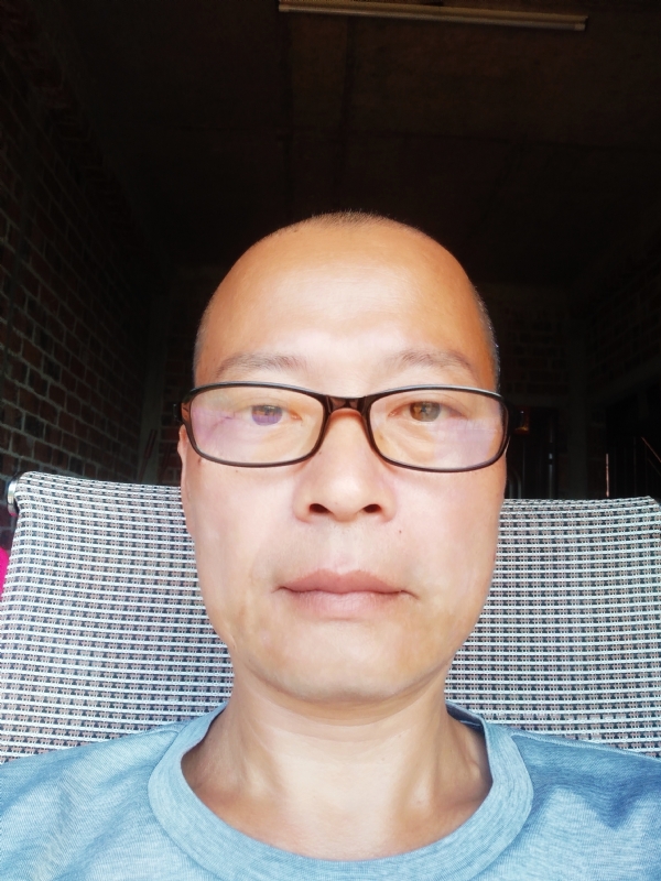 森的第一张照片--昆明相亲服务中心