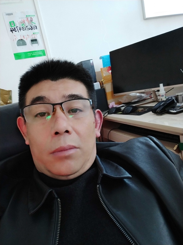 择心的第一张照片--昆明相亲服务中心