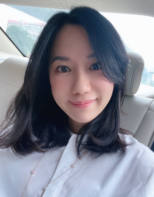 林林的第一张照片--昆明相亲服务中心