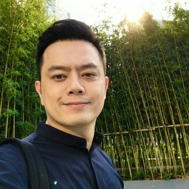 十月的第一张照片--昆明相亲服务中心