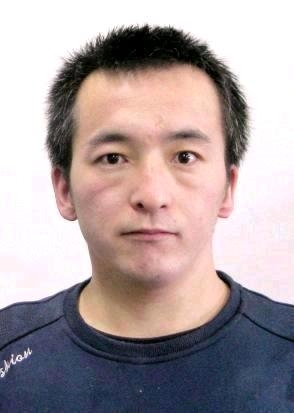 倔骨头的第一张照片--昆明相亲服务中心