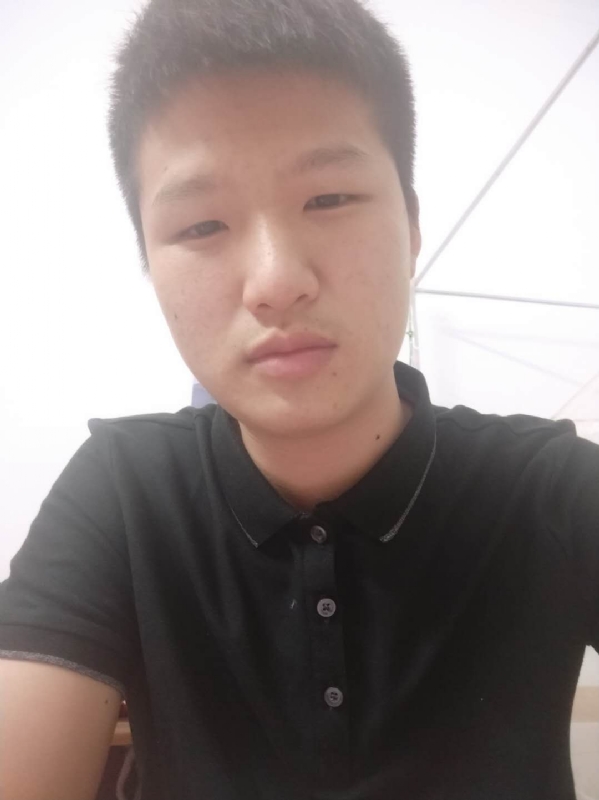 邓先生的第一张照片--昆明相亲服务中心