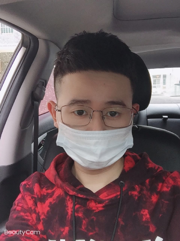 WQJ的第二张照片--昆明相亲服务中心