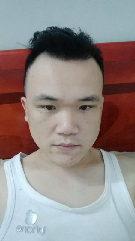 遇见的第一张照片--昆明相亲服务中心