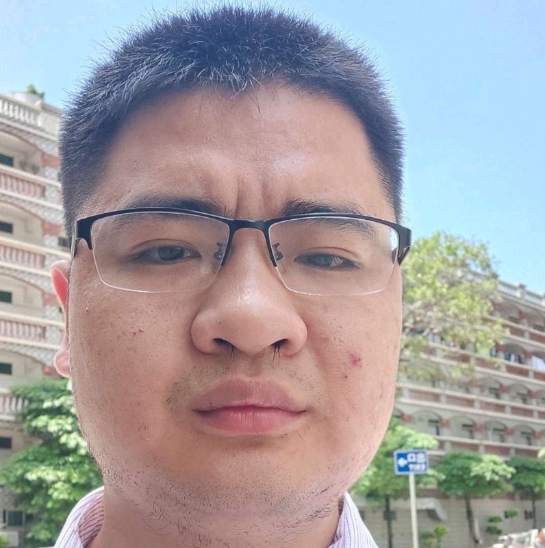 凯文的第一张照片--昆明相亲服务中心