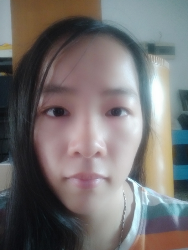 w洁的第一张照片--昆明相亲服务中心