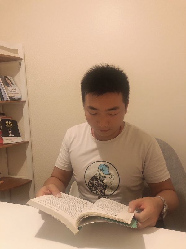 一路向前的第一张照片--昆明相亲服务中心