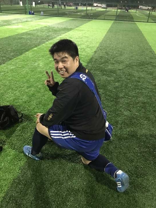 ayico的第一张照片--昆明相亲服务中心