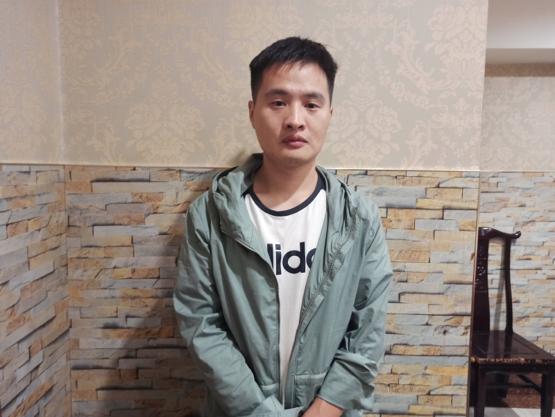 安贝的第一张照片--昆明相亲服务中心