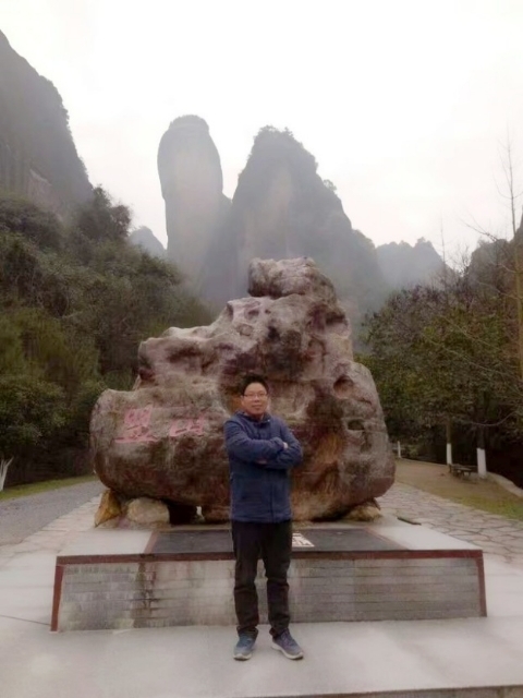 珍惜的第一张照片--昆明相亲服务中心