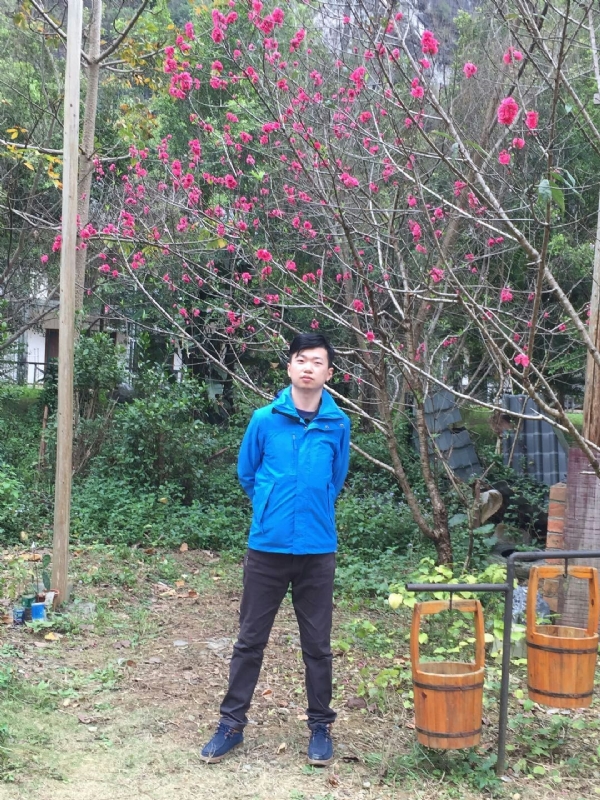 金生水起的第二张照片--昆明相亲服务中心