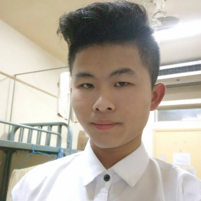 赖荣智的第一张照片--昆明相亲服务中心