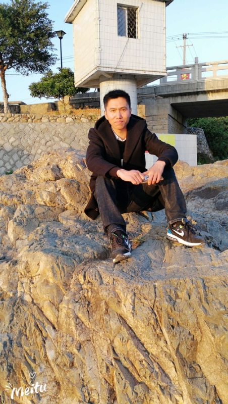 王俊辉的第一张照片--昆明相亲服务中心