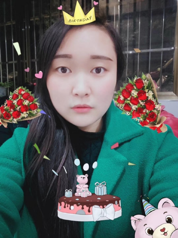 未来不是梦的第一张照片--昆明相亲服务中心