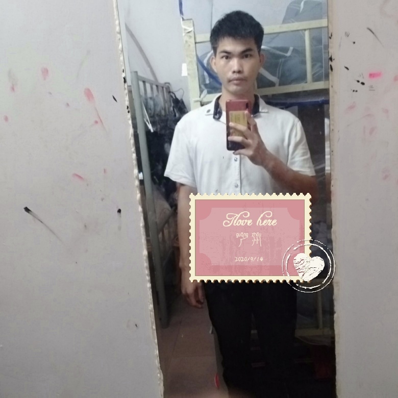 小林的第一张照片--昆明相亲服务中心