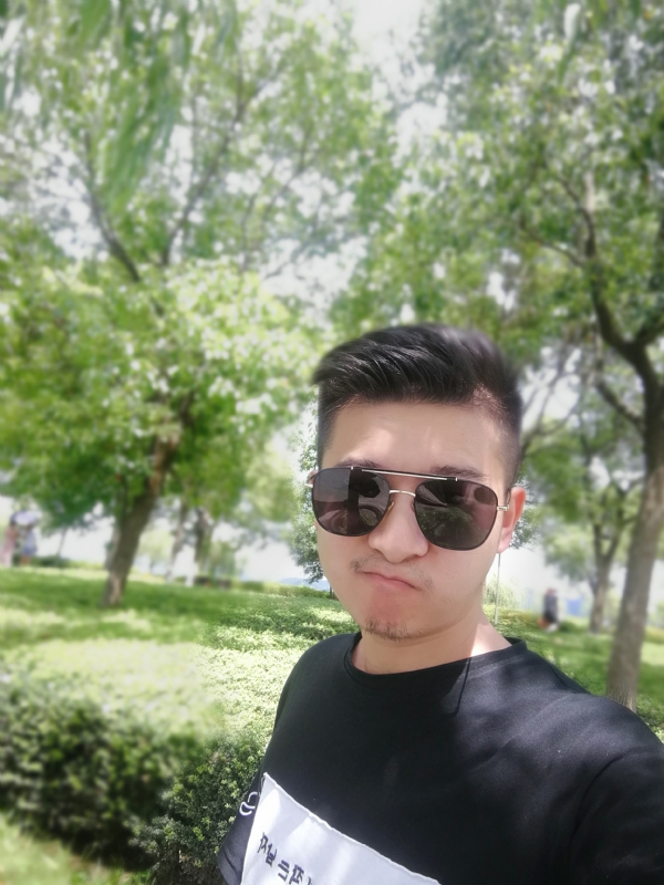 二叔的第一张照片--昆明相亲服务中心