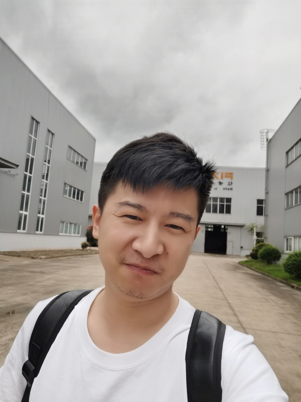 二叔的第二张照片--昆明相亲服务中心