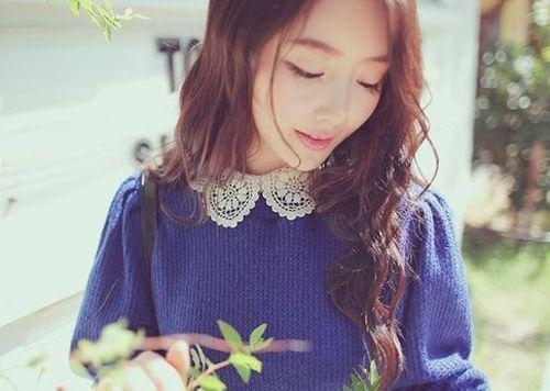 潇晓的第一张照片--昆明相亲服务中心