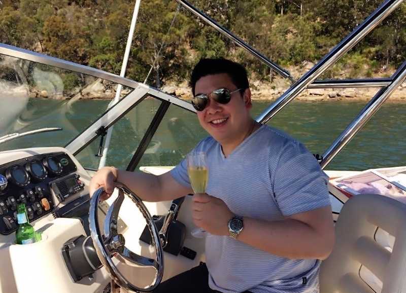 kang的第一张照片--昆明相亲服务中心