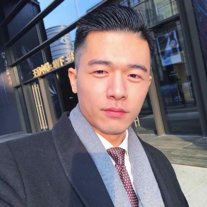 顺其自然的第一张照片--昆明相亲服务中心