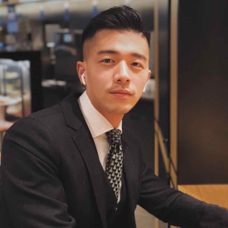 顺其自然的第二张照片--昆明相亲服务中心