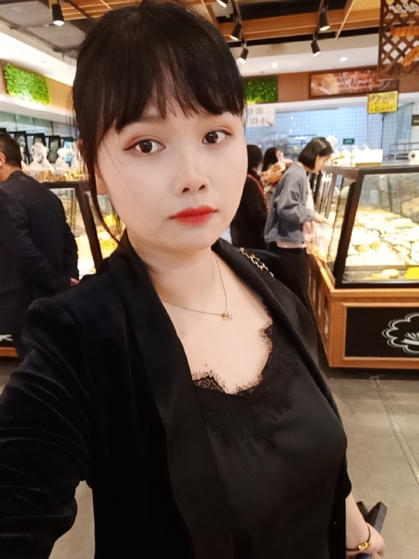 寒心的第二张照片--昆明相亲服务中心