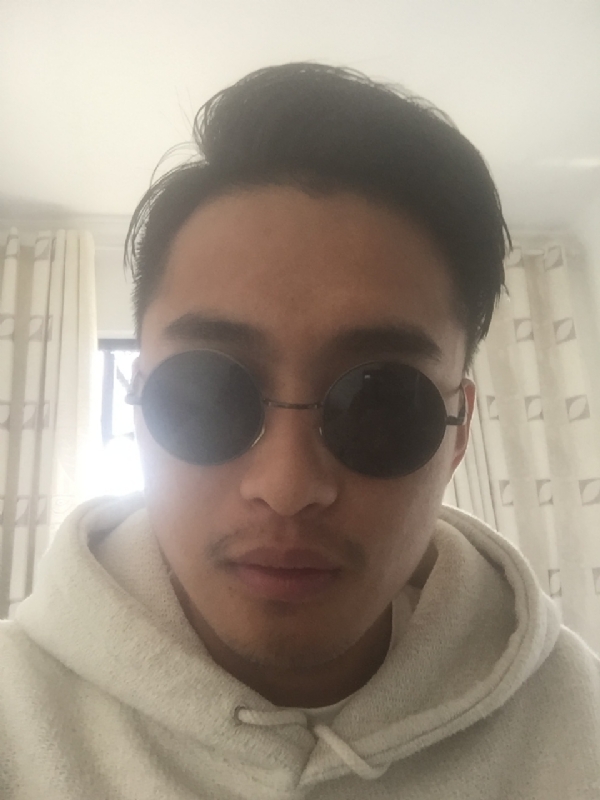 热心市民小陶的第一张照片--昆明相亲服务中心