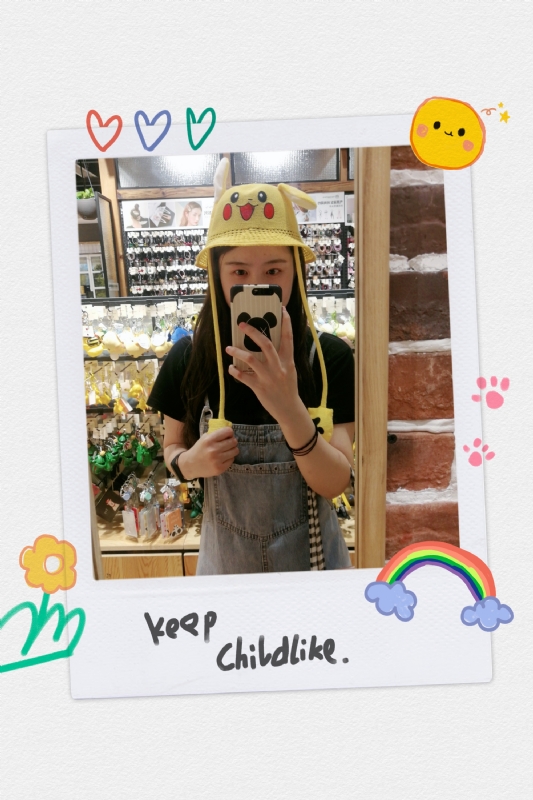 等雨停的第一张照片--昆明相亲服务中心