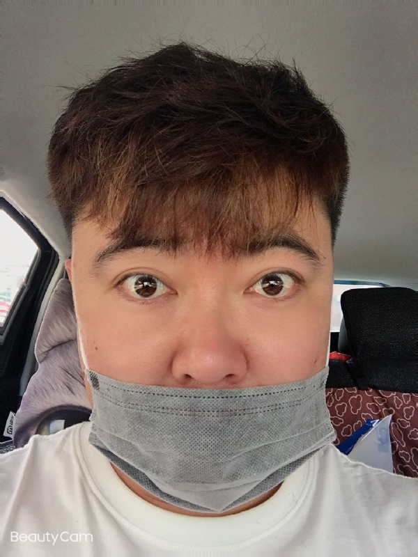 情有独钟的第一张照片--昆明相亲服务中心