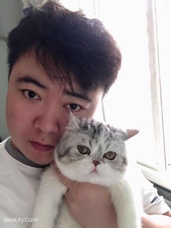 情有独钟的第二张照片--昆明相亲服务中心