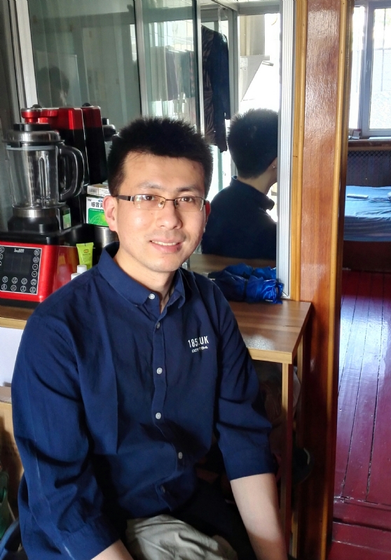 风华的第一张照片--昆明相亲服务中心