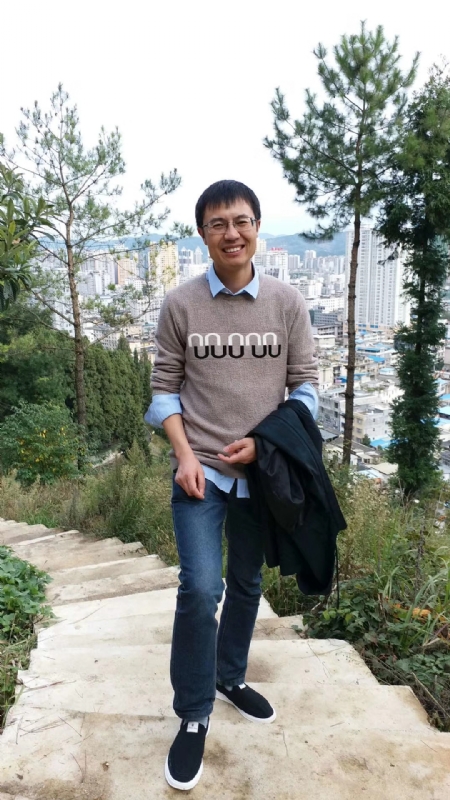 会飞的鱼的第一张照片--昆明相亲服务中心