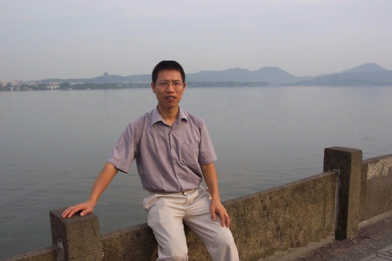 andrew的第一张照片--昆明相亲服务中心