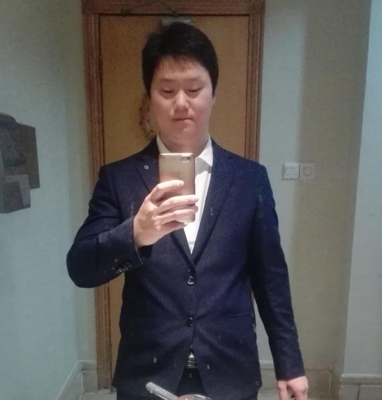 缥缈的第一张照片--昆明相亲服务中心