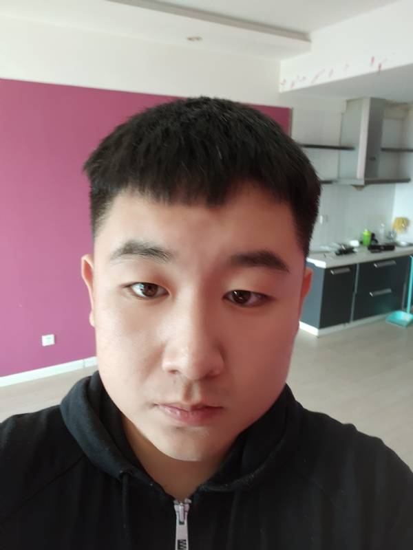 正宇的第一张照片--昆明相亲服务中心