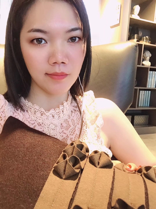 92年kiki的第一张照片--昆明相亲服务中心