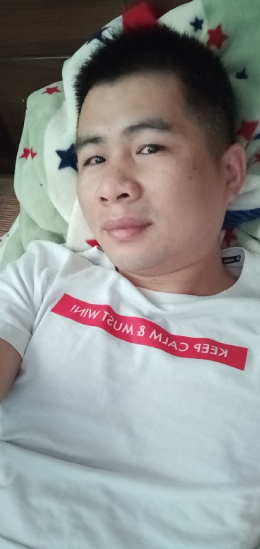 Amos的第一张照片--昆明相亲服务中心