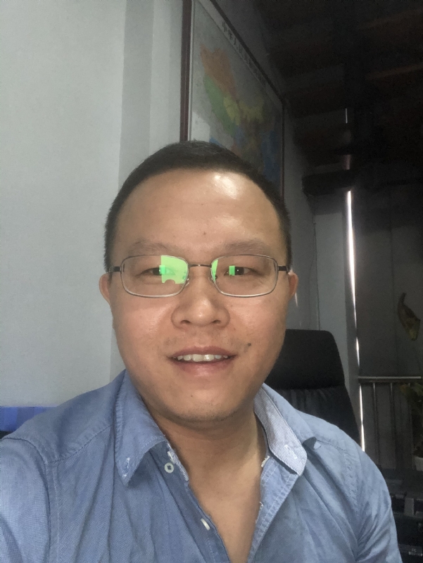 小吴的第一张照片--昆明相亲服务中心