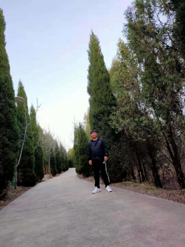 相濡以沫的第一张照片--昆明相亲服务中心