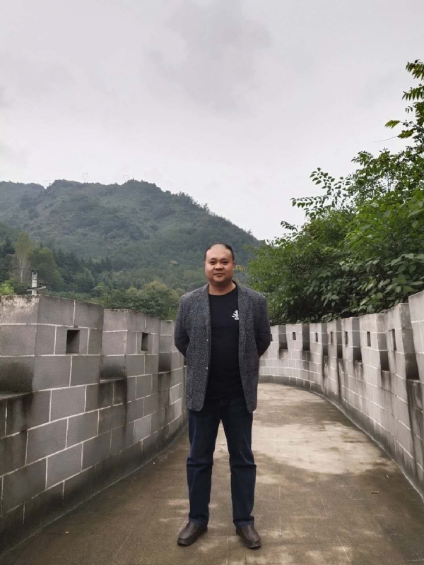 玉竹的第一张照片--昆明相亲服务中心