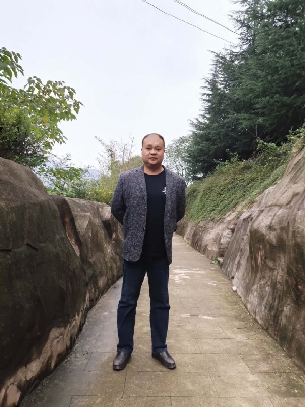 玉竹的第四张照片--昆明相亲服务中心