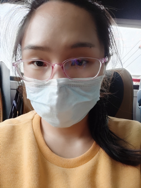 丫丫的第一张照片--昆明相亲服务中心