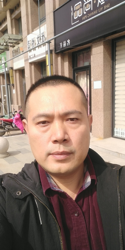 Happpy的第一张照片--昆明相亲服务中心