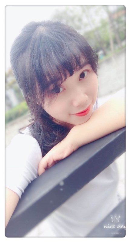 小兰的第一张照片--昆明相亲服务中心