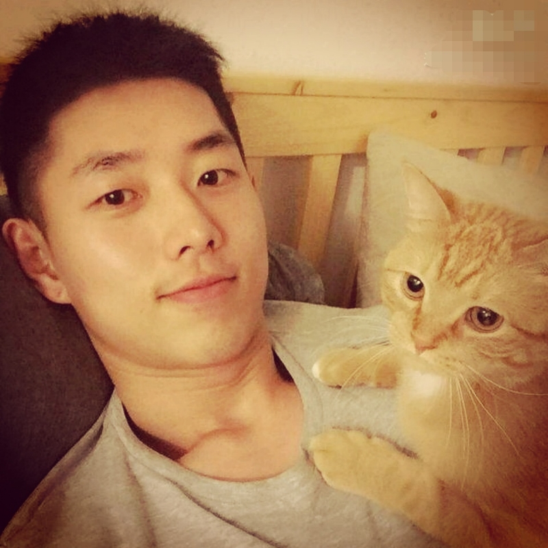 追逐的第一张照片--昆明相亲服务中心