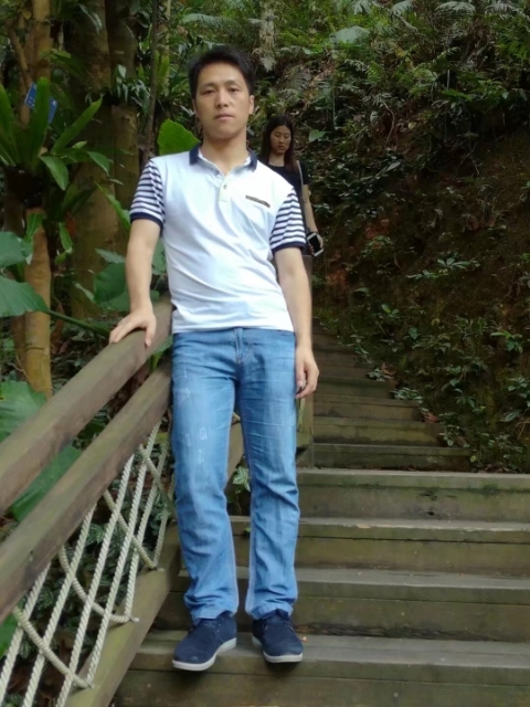 缘定的第二张照片--昆明相亲服务中心